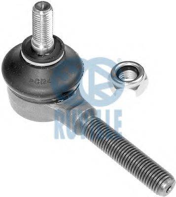 Наконечник поперечної кермової тяги