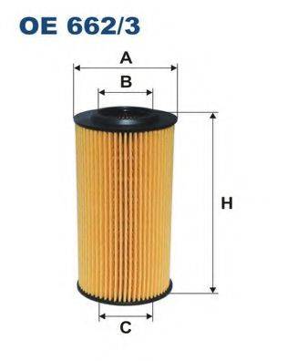 Масляний фільтр