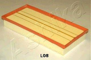 Повітряний фільтр