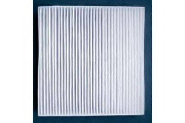 Фільтр, повітря у внутрішньому просторі