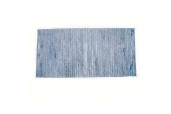 Фільтр, повітря у внутрішньому просторі