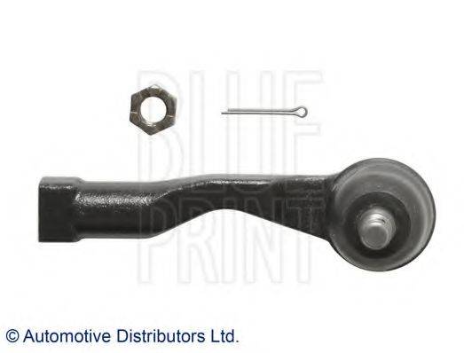 Наконечник поперечної кермової тяги