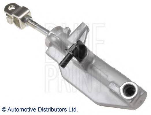 Головний циліндр, система зчеплення