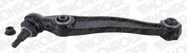 Важіль незалежної підвіски колеса, підвіска колеса