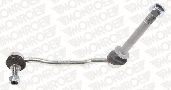 Тяга/стійка, стабілізатор