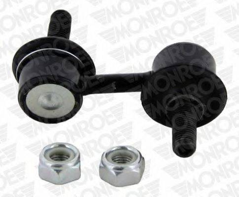 Тяга/стійка, стабілізатор