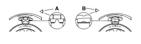 Пружина ходової частини