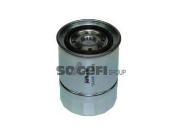 Паливний фільтр