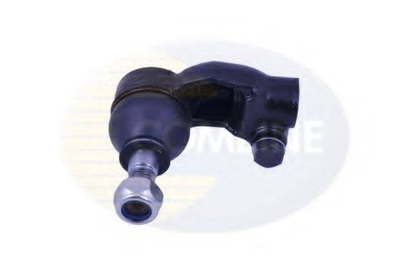 Наконечник поперечної кермової тяги