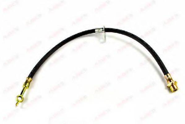 Гальмівний шланг