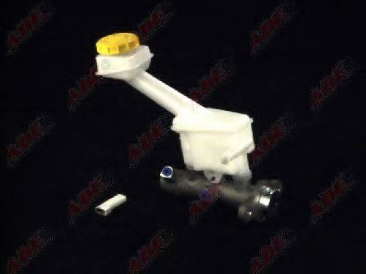 Головний гальмівний циліндр