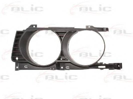 решітка радіатора