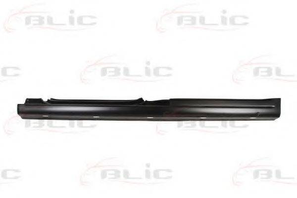 Накладка порога