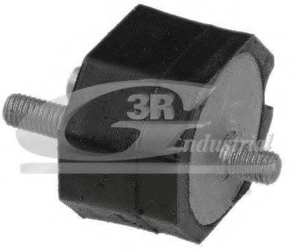 Підвіска, ступінчаста коробка передач