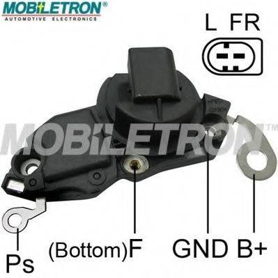 Регулятор генератора MOBILETRON VR-B257