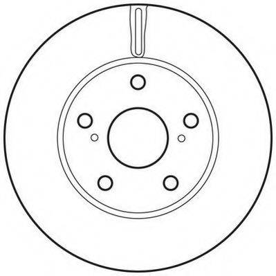 гальмівний диск