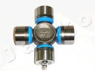 Шарнір, поздовжній вал