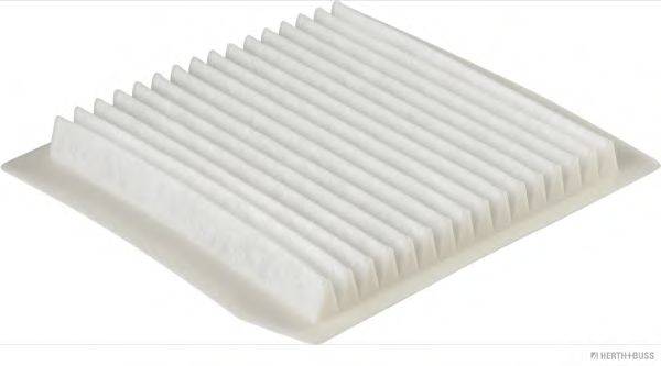 Фільтр, повітря у внутрішньому просторі