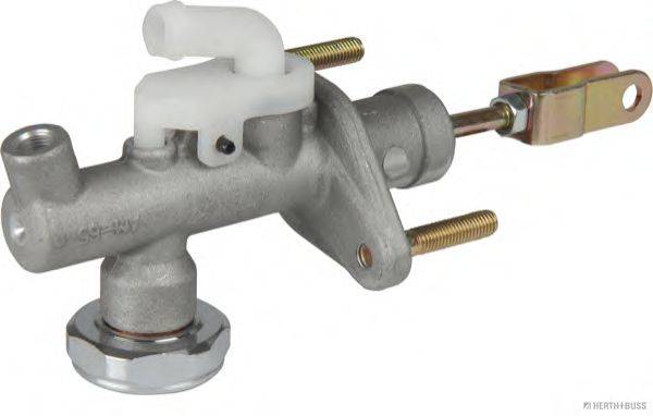 Головний циліндр, система зчеплення