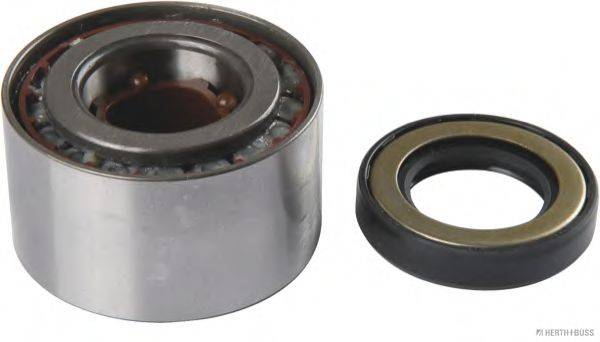 Комплект підшипника ступиці колеса