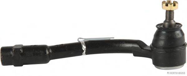 Наконечник поперечної кермової тяги