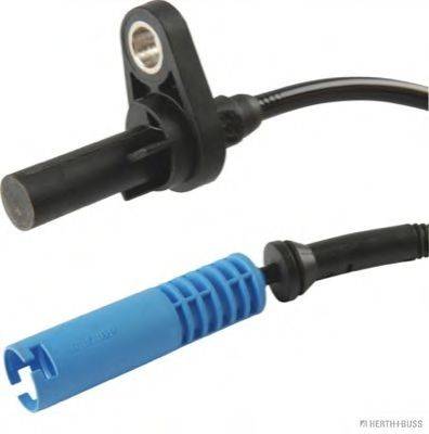 Датчик, частота обертання колеса