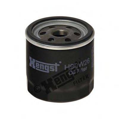 Масляний фільтр