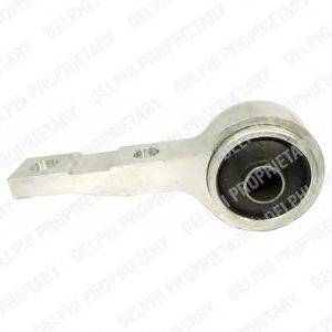 Підвіска, важіль незалежної підвіски колеса