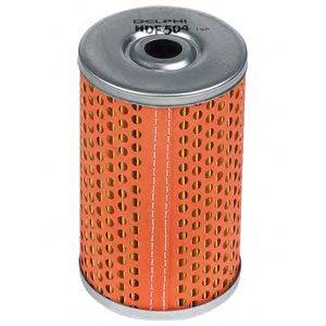 Паливний фільтр