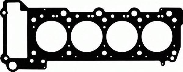 Прокладка, головка циліндра